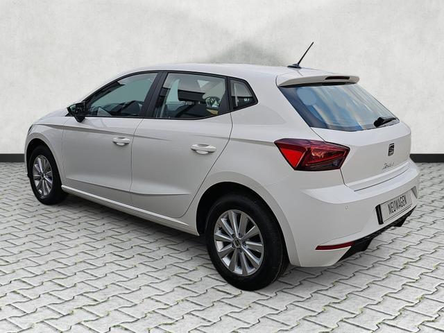 Seat Ibiza Reference 1.0 MPI / AppConnect&AppleCar... 