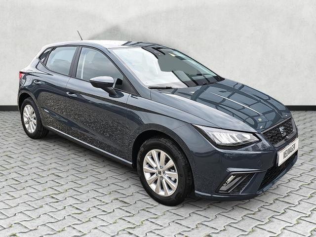 Seat Ibiza - Reference 1.0 MPI / AppConnect&AppleCar...