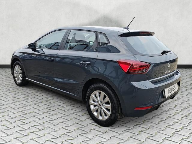 Seat Ibiza Reference 1.0 MPI / AppConnect&AppleCar... 