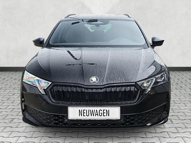 Skoda Octavia Combi - 1.5 TSI mHEV 110 kW Sportline e...