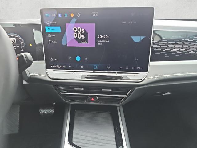 Volkswagen Passat Variant 2.0 TDI 110 kW Elegance DSG IQ... 