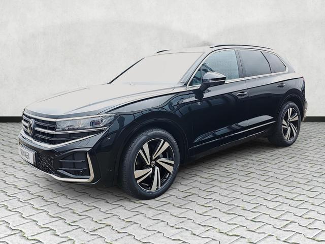 Volkswagen Touareg 3.0 TDI 210 kW 4Motion R-Line V6 4M A... 