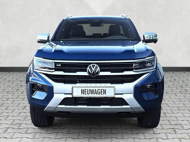 Volkswagen Amarok 3.0 TDI 177 kW Aventura Doppelkabine 4Motion 4... 