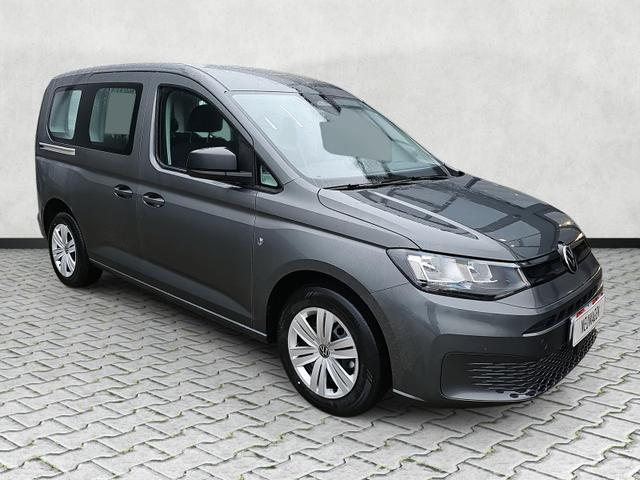 Volkswagen Caddy - Basis 2.0 TDI DSG Family AppConnect / R...