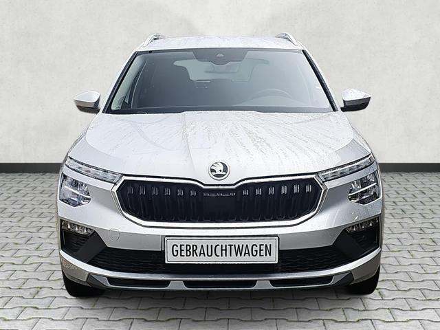 Skoda Kamiq Selection 1.0 TSI DSG Tempomat SmartLin... 
