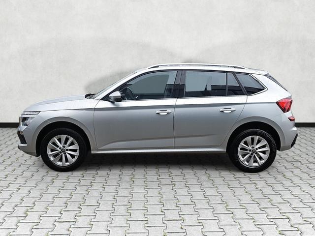 Skoda Kamiq Selection 1.0 TSI DSG Tempomat SmartLin... 