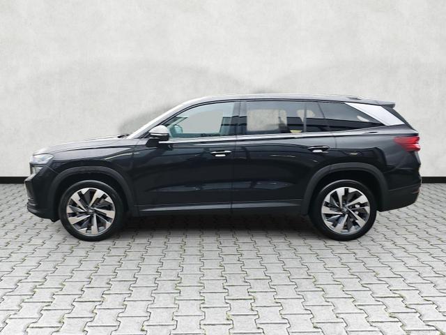 Skoda Kodiaq 2.0 TDI 110 kW Selection DSG 7-Si. ACC... 