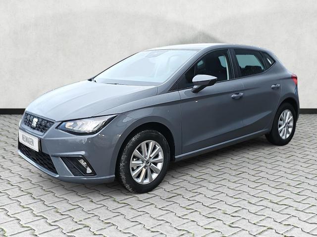 Seat Ibiza Reference 1.0 AppConnect / Alu Sitzheiz... 