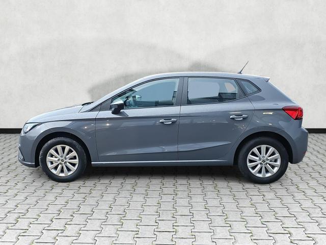 Seat Ibiza Reference 1.0 AppConnect / Alu Sitzheiz... 