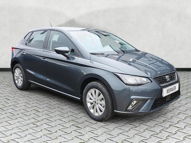 Seat Ibiza - Reference 1.0 MPI / AppConnect&AppleCar...