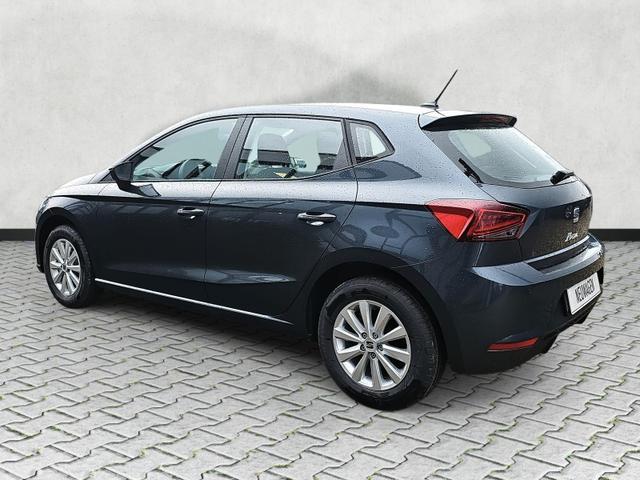 Seat Ibiza Reference 1.0 MPI / AppConnect&AppleCar... 