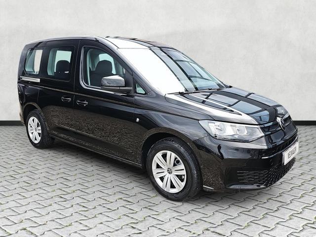 Volkswagen Caddy - Basis 1.5 TSI Family / AppConnect R&uuml;ckf...