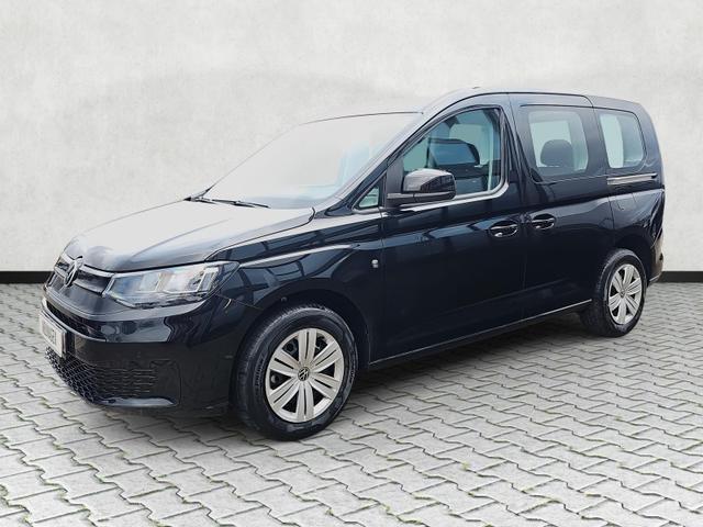 Volkswagen Caddy Basis 1.5 TSI Family / AppConnect R&uuml;ckf... 