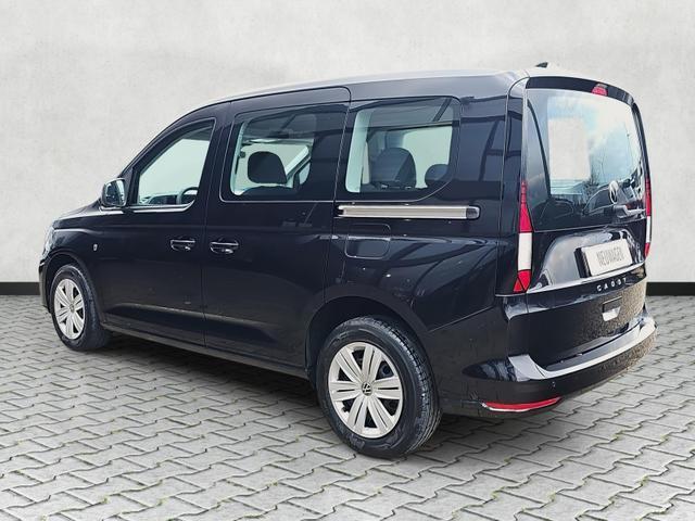 Volkswagen Caddy Basis 1.5 TSI Family / AppConnect R&uuml;ckf... 