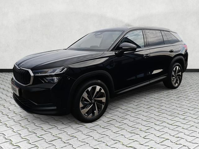 Skoda Kodiaq 2.0 TDI 110 kW Selection DSG 7Si AHK N... 