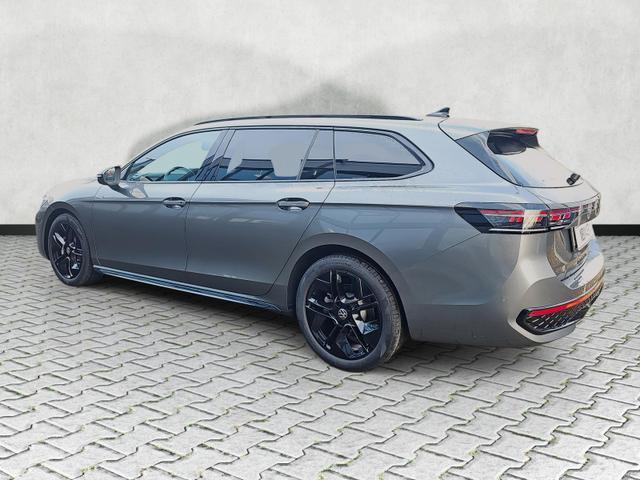 Volkswagen Passat Variant 2.0 TDI 142 kW 4Motion R-Line ... 