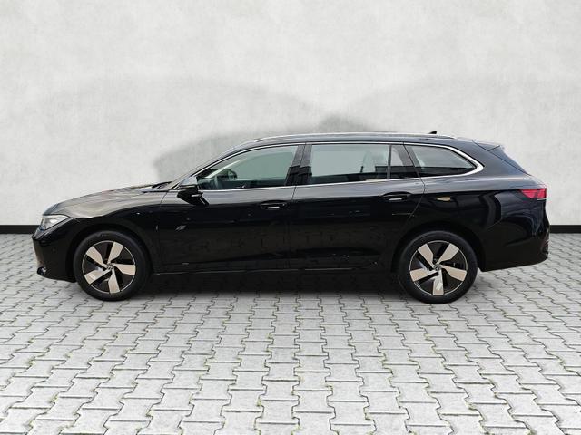 Volkswagen Passat Variant 2.0 TDI 110 kW Business DSG / ... 