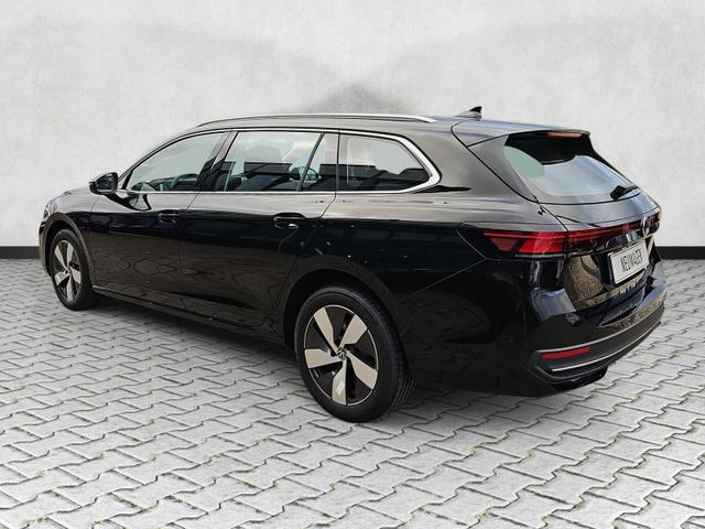 Volkswagen Passat Variant 2.0 TDI 110 kW Business DSG / ... 