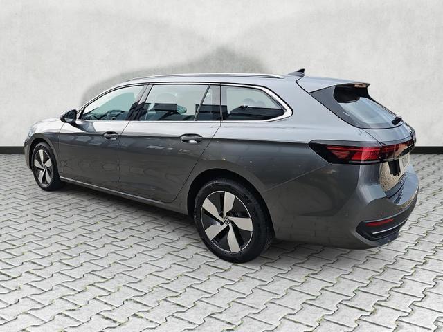 Volkswagen Passat Variant 2.0 TDI 110 kW Business DSG / ... 