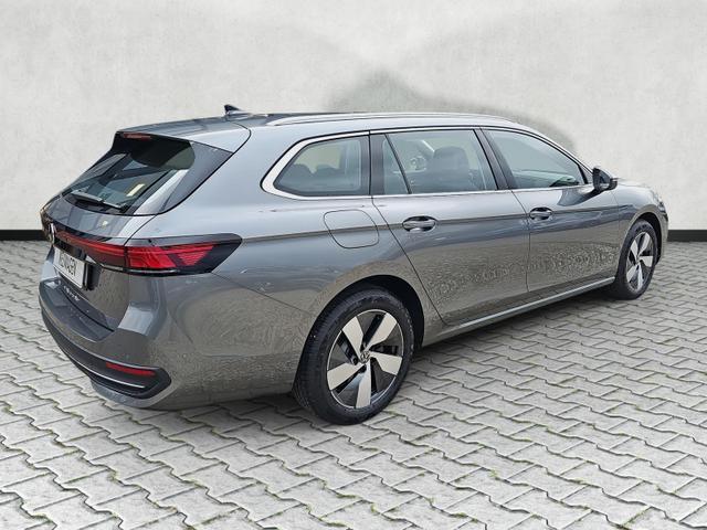 Volkswagen Passat Variant 2.0 TDI 110 kW Business DSG / ... 