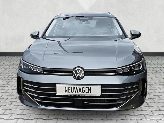 Volkswagen Passat Variant - 2.0 TDI 110 kW Business DSG / ...