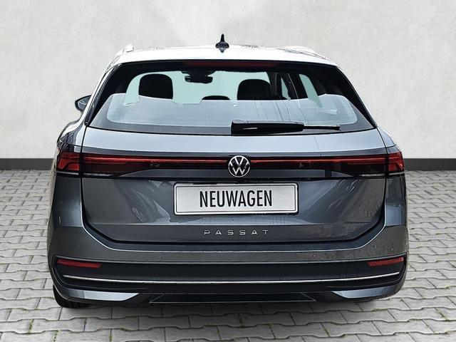 Volkswagen Passat Variant 2.0 TDI 110 kW Business DSG / ... 