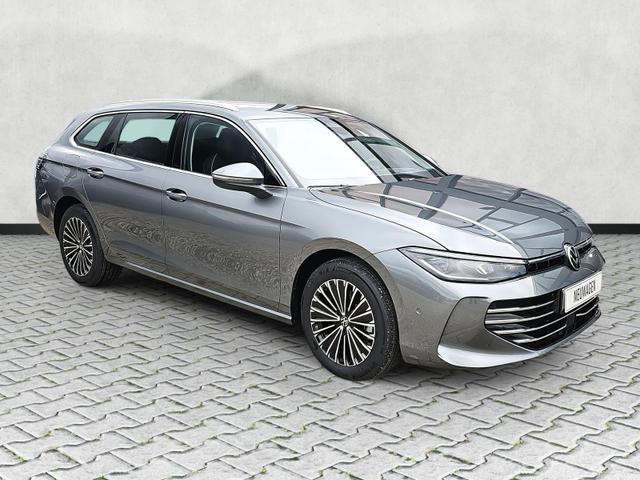 Volkswagen Passat Variant - 2.0 TDI 110 kW Elegance DSG IQ...
