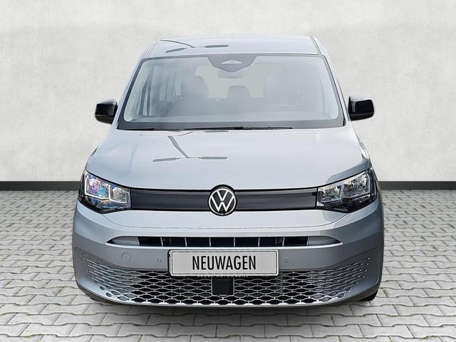 Volkswagen Caddy Basis 1.5 TSI Family / AppConnect R&uuml;ckf... 