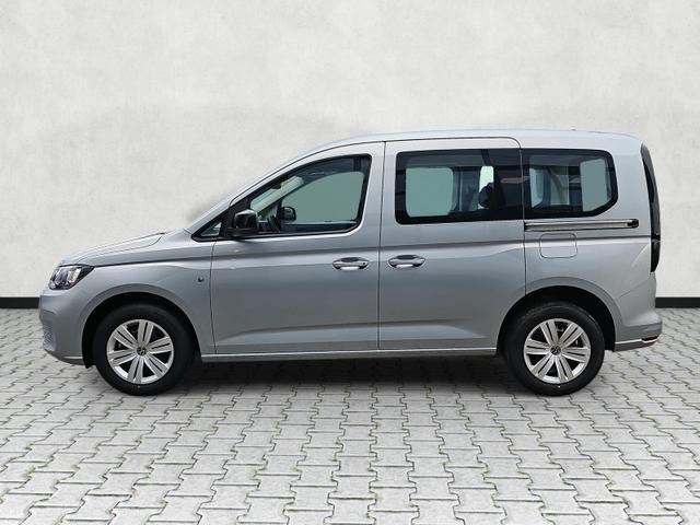 Volkswagen Caddy Basis 1.5 TSI Family / AppConnect R&uuml;ckf... 
