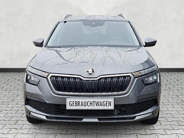 Skoda Kamiq Ambition 1.0 TSI / AndroidAutoAppleCarP... 