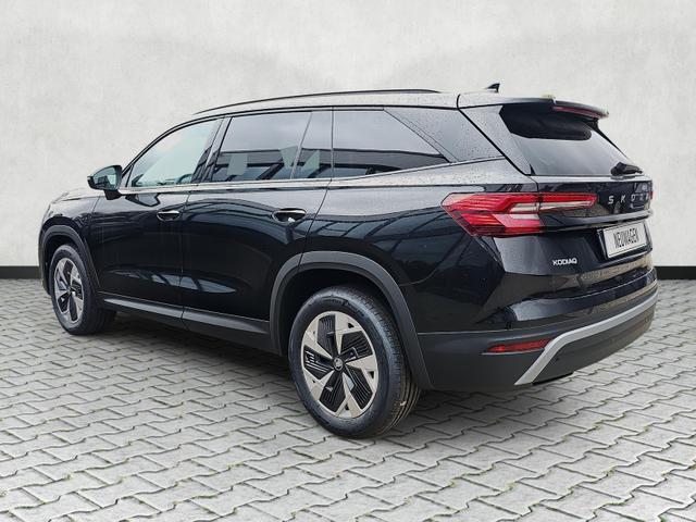 Skoda Kodiaq 1.5 TSI mHEV 110kW Selection DSG 7Si A... 