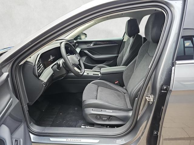 Volkswagen Passat Variant 2.0 TDI 110 kW Elegance DSG IQ... 