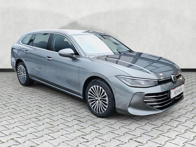 Volkswagen Passat Variant - 2.0 TDI 110 kW Elegance DSG IQ...
