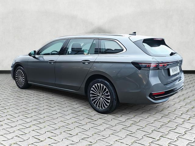 Volkswagen Passat Variant 2.0 TDI 110 kW Elegance DSG IQ... 