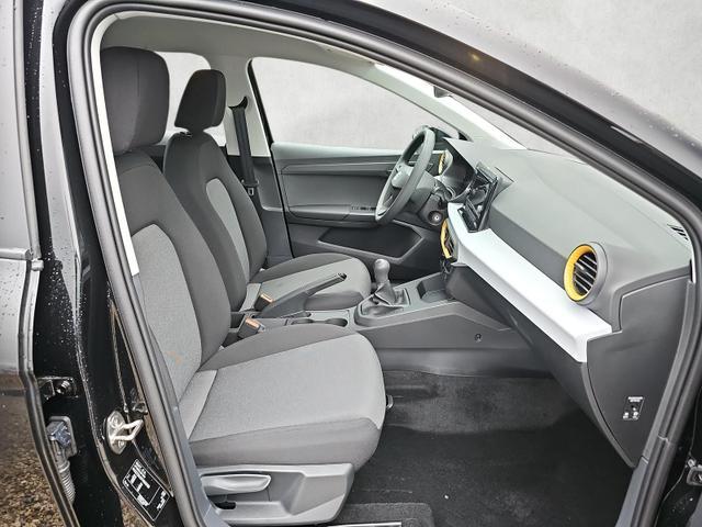 Seat Ibiza Reference 1.0 MPI / AppConnect&AppleCar... 