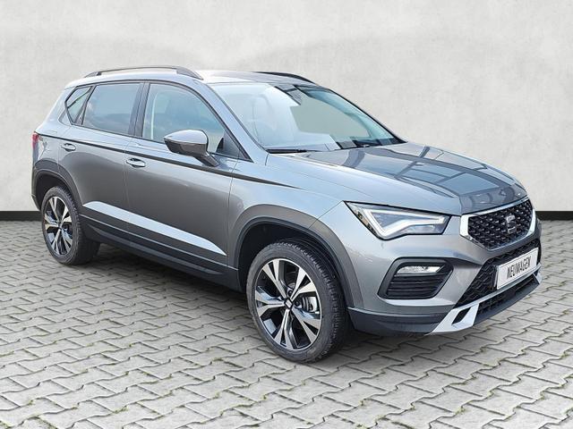 Seat Ateca - Style 2.0 TDI DSG ACC Navi Kamera 110k...