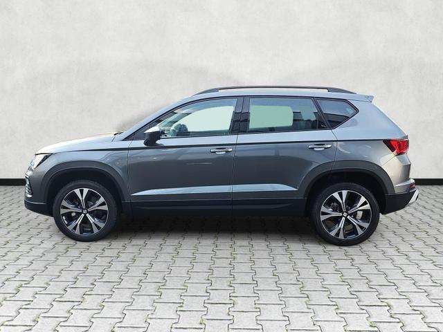 Seat Ateca Style 2.0 TDI DSG ACC Navi Kamera 110k... 