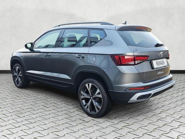 Seat Ateca Style 2.0 TDI DSG ACC Navi Kamera 110k... 