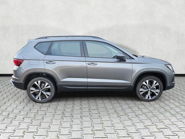 Seat Ateca - Style 2.0 TDI DSG ACC Navi Kamera 5J.Ga...