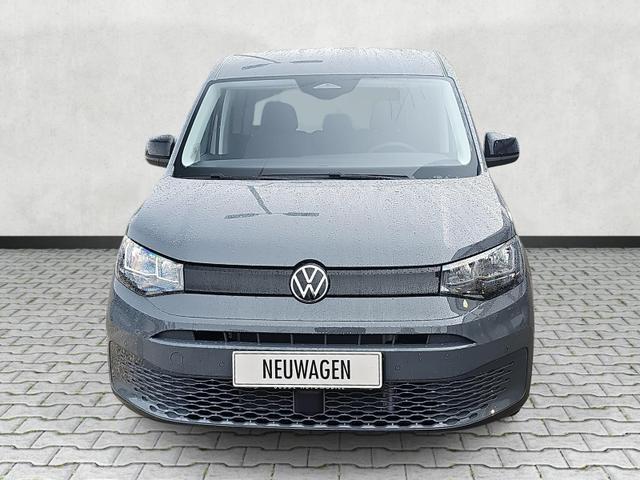 Volkswagen Caddy Basis 1.5 TSI DSG Family 5-Si. AppCon R... 