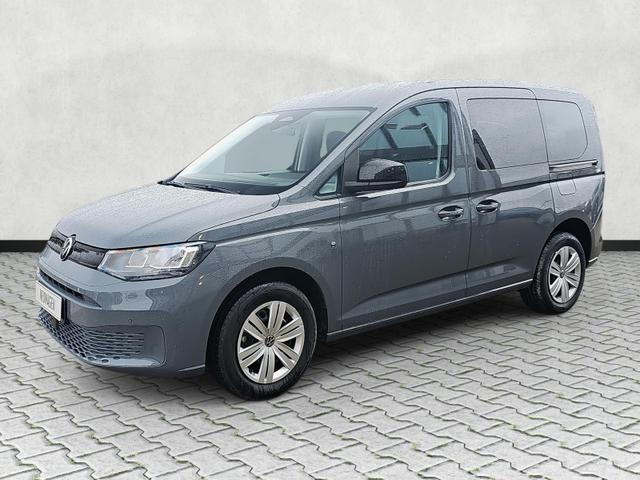 Volkswagen Caddy Basis 1.5 TSI DSG Family 5-Si. AppCon R... 
