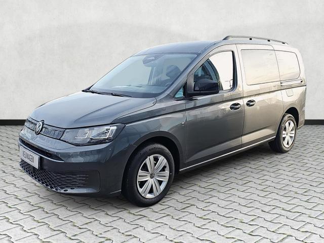 Volkswagen Caddy Maxi Basis 2.0 TDI DSG 7-Si AHK R&uuml;ckfah... 