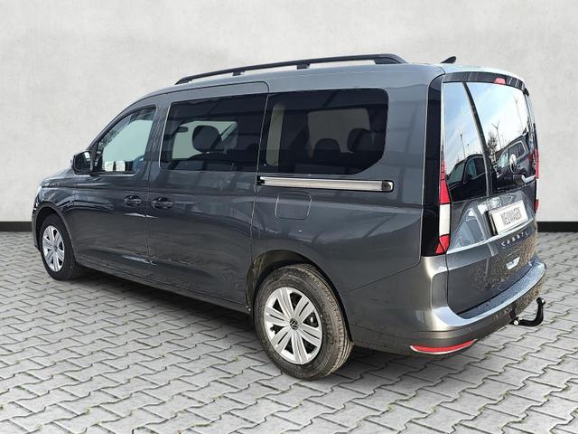 Volkswagen Caddy Maxi Basis 2.0 TDI DSG 7-Si AHK R&uuml;ckfah... 