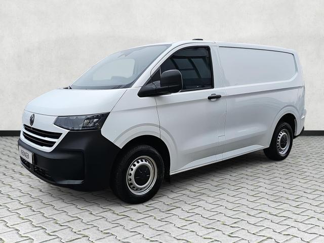 Volkswagen T7 Transporter Kastenwagen 2.0 TDI 81 kW KR K... 