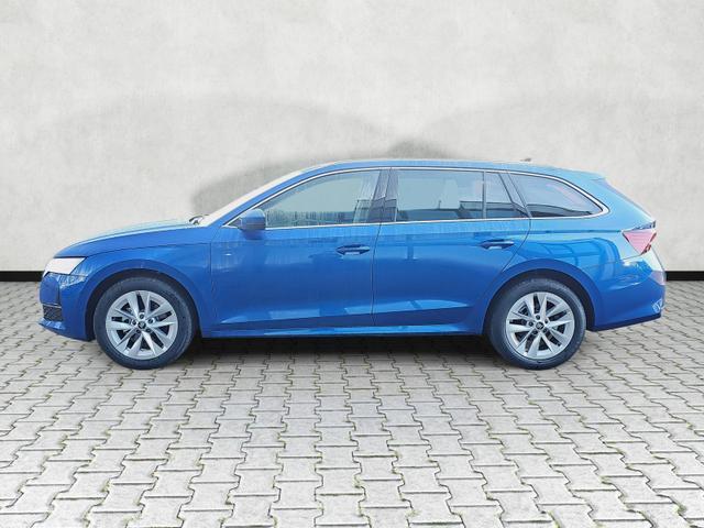 Skoda Octavia Combi 2.0 TDI 110 kW Selection DSG Na... 