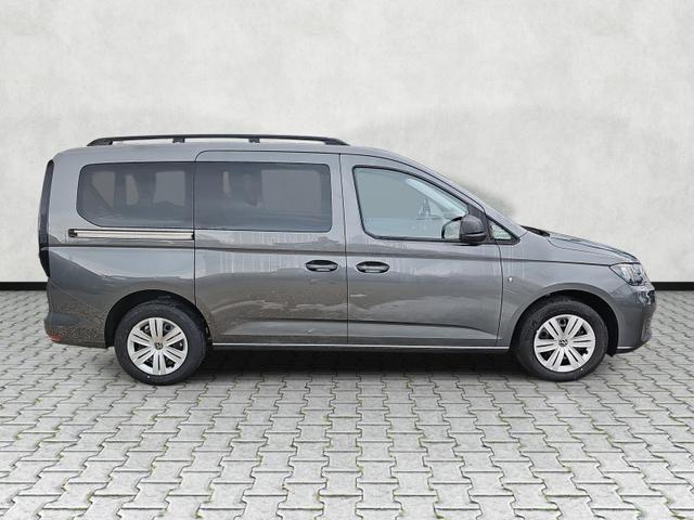 Volkswagen Caddy Maxi - Basis 2.0 TDI DSG 7-Si AHK R&uuml;ckfah...
