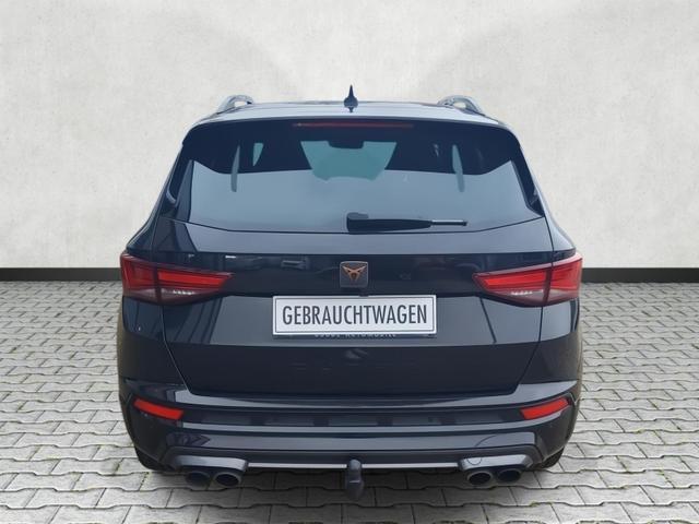Cupra Ateca Basis 4Drive 2.0 TSI DSG 4x4 ACC AHK Pa... 