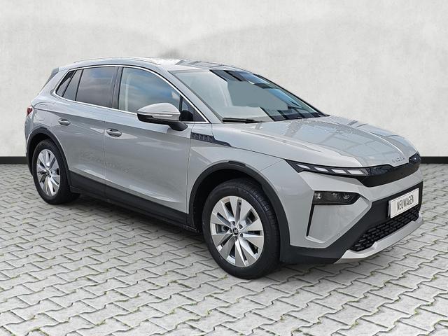 Skoda Elroq - 85 Loft / Plus Paket W&auml;rmepumpe 210kW ...