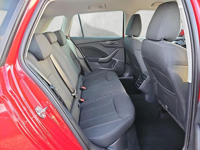 Skoda Kamiq Ambition 1.0 TSI / Smart Link 17 Zoll 8... 