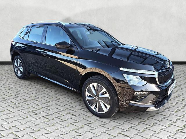 Skoda Kamiq - Selection 1.0 TSI DSG Dynamic Kessy AHK...